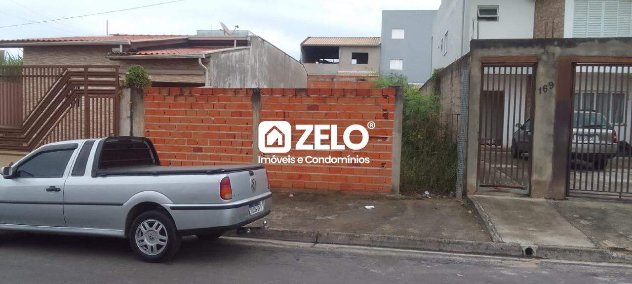 Terreno em Parque Residencial São Clemente, Monte Mor - SP | Zelo Imóveis: 