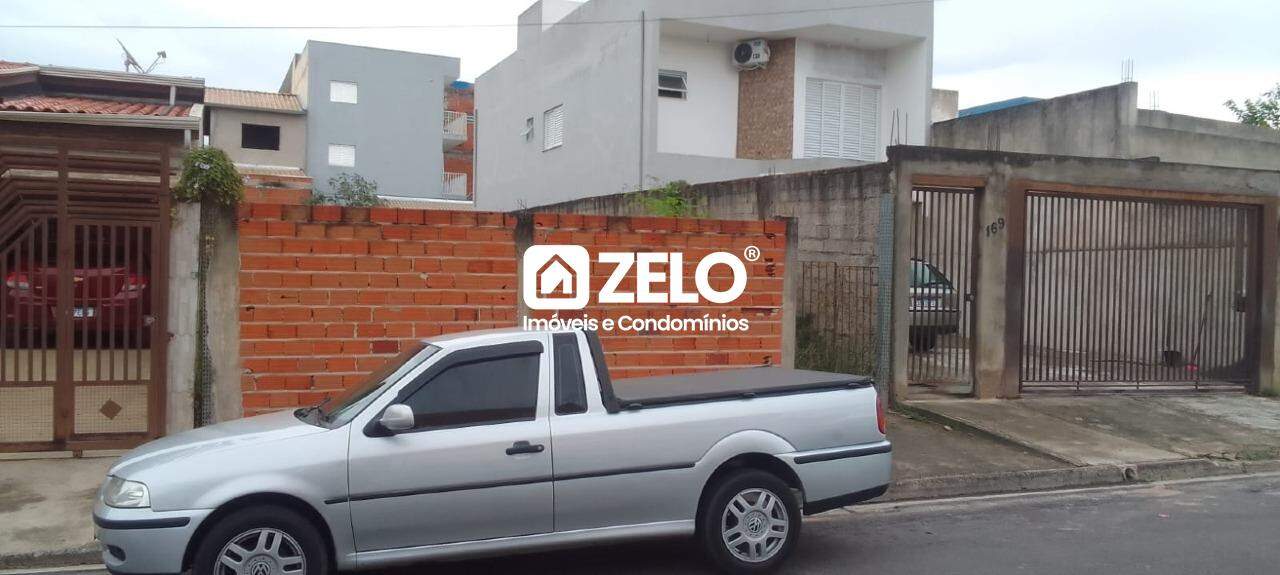 Terreno em Parque Residencial São Clemente, Monte Mor - SP | Zelo Imóveis: 