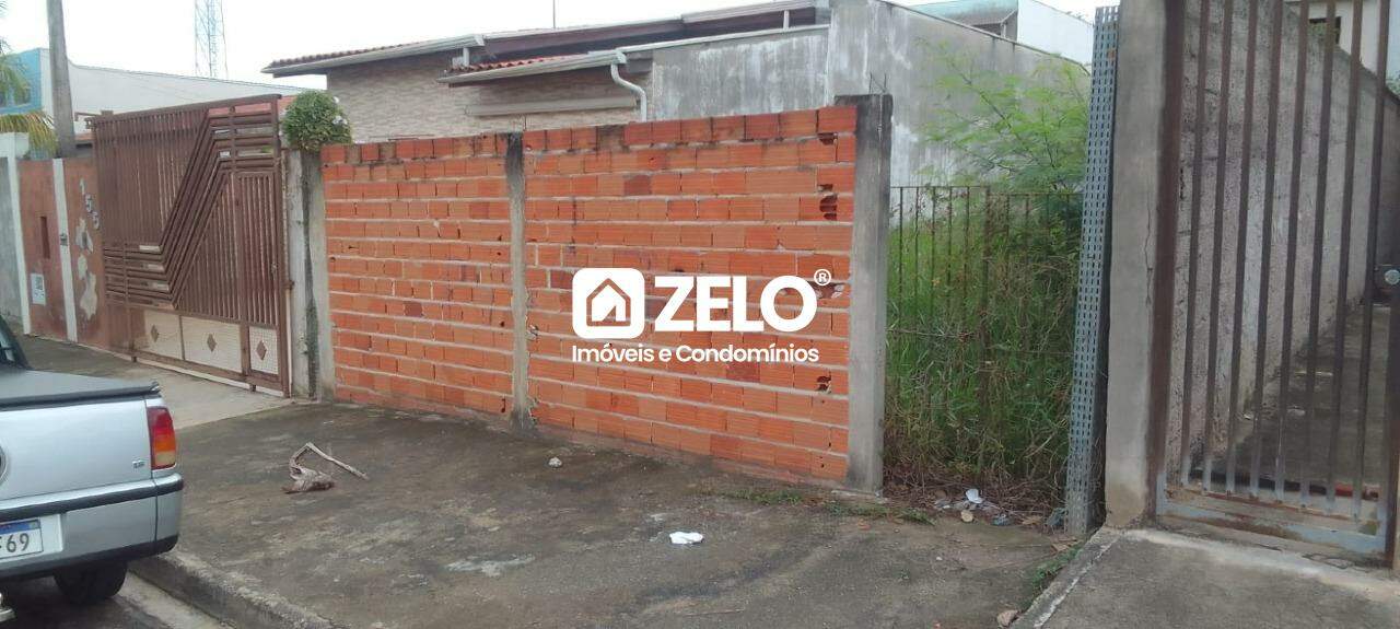Terreno em Parque Residencial São Clemente, Monte Mor - SP | Zelo Imóveis: 