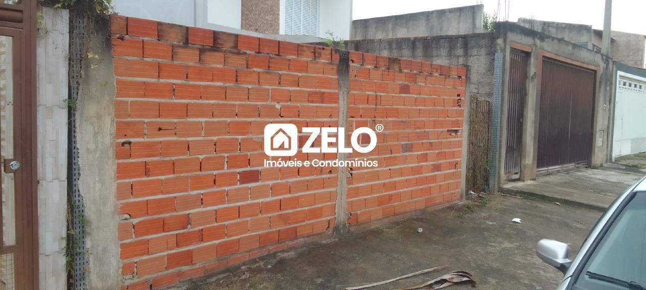 Terreno em Parque Residencial São Clemente, Monte Mor - SP | Zelo Imóveis: 