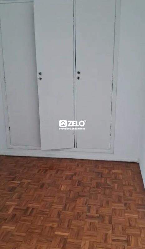 Apartamento em Centro, Campinas - SP | Zelo Imóveis: 