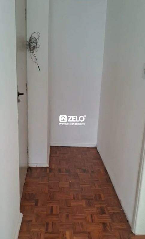 Apartamento em Centro, Campinas - SP | Zelo Imóveis: 