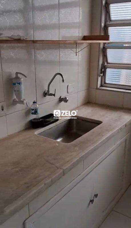 Apartamento em Centro, Campinas - SP | Zelo Imóveis: 