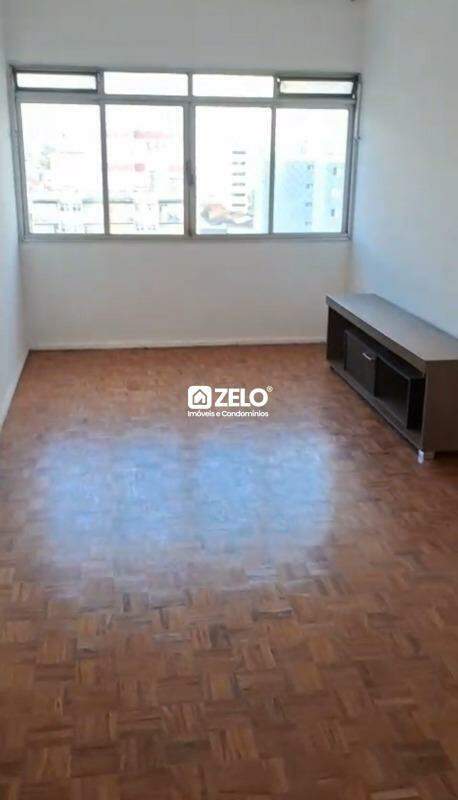 Apartamento em Centro, Campinas - SP | Zelo Imóveis: 