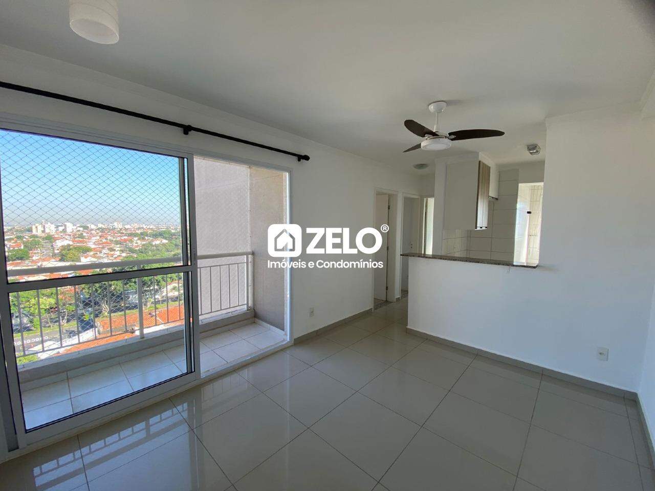 Apartamento em Jardim Nova Europa, Campinas - SP | Zelo Imóveis: 