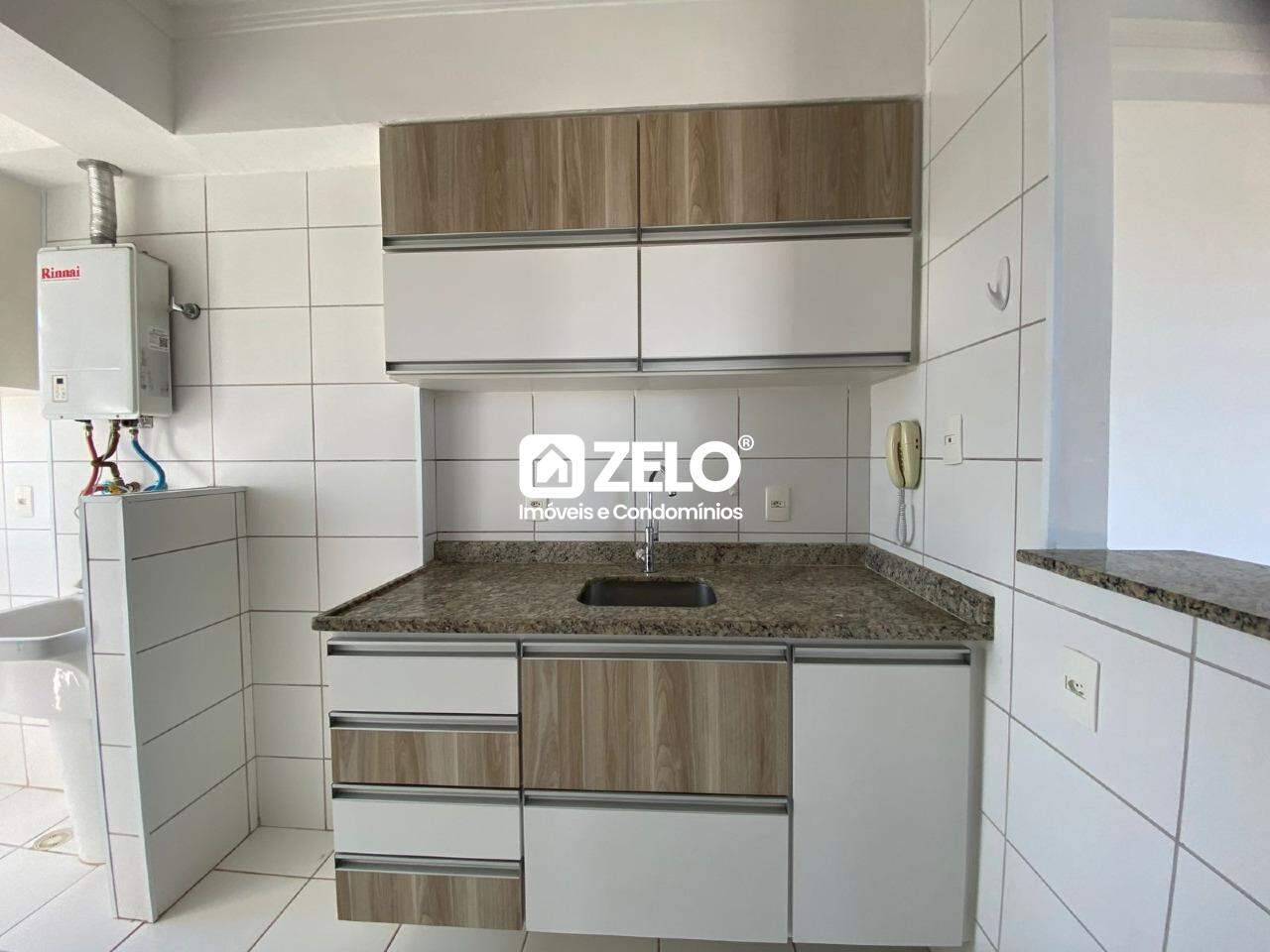 Apartamento em Jardim Nova Europa, Campinas - SP | Zelo Imóveis: 