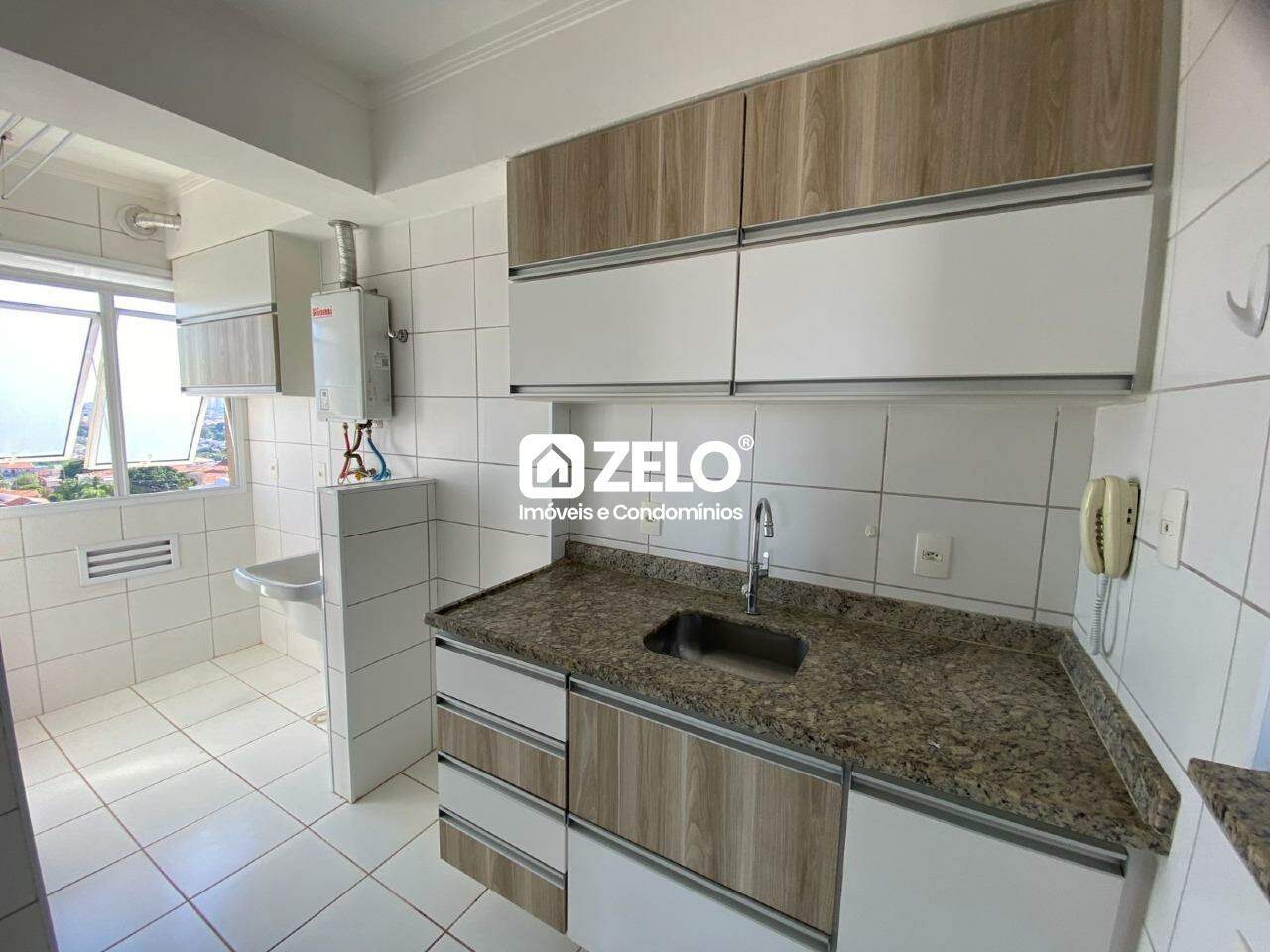 Apartamento em Jardim Nova Europa, Campinas - SP | Zelo Imóveis: 