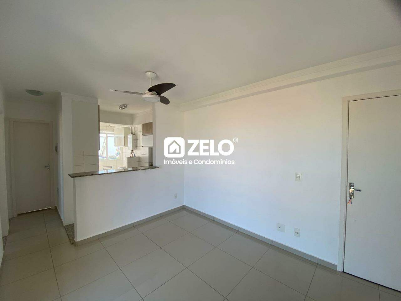Apartamento em Jardim Nova Europa, Campinas - SP | Zelo Imóveis: 