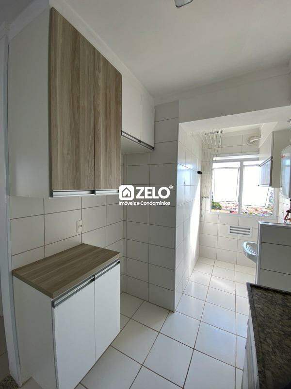 Apartamento em Jardim Nova Europa, Campinas - SP | Zelo Imóveis: 