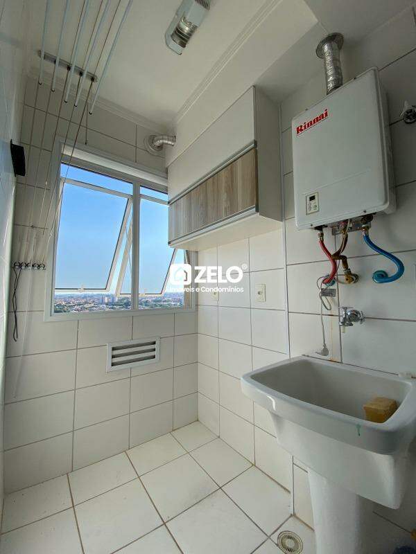 Apartamento em Jardim Nova Europa, Campinas - SP | Zelo Imóveis: 