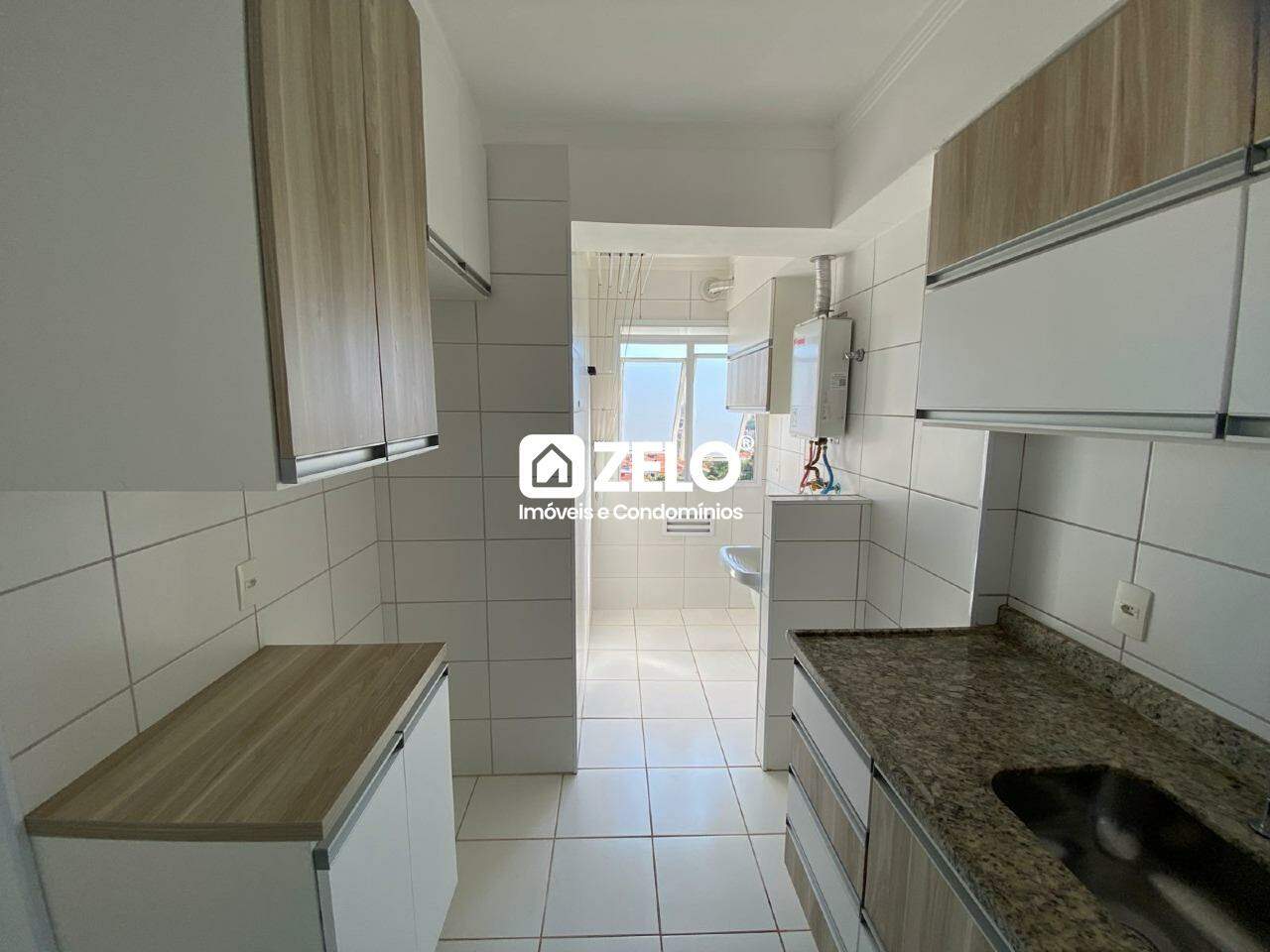 Apartamento em Jardim Nova Europa, Campinas - SP | Zelo Imóveis: 