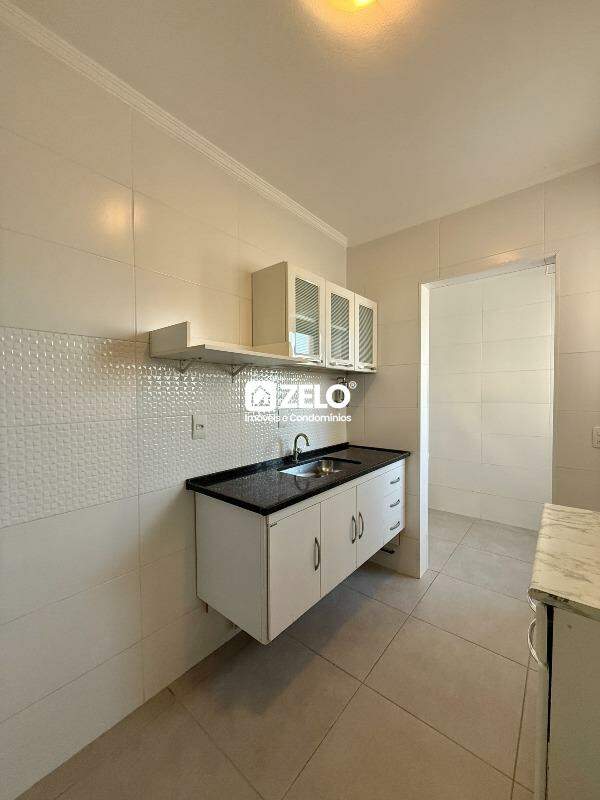 Apartamento em Jardim Brasil, Campinas - SP | Zelo Imóveis: 