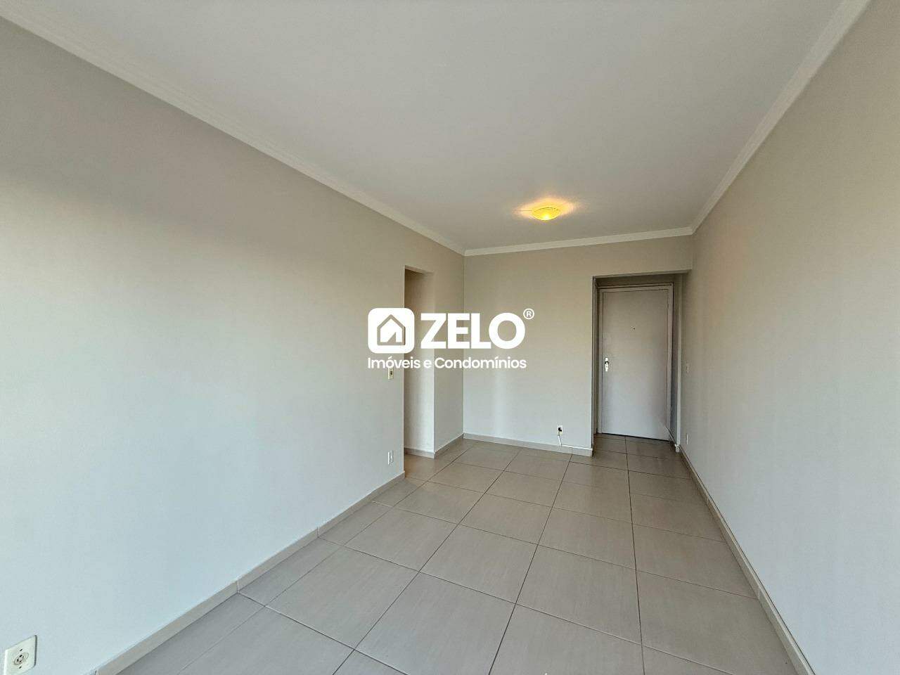 Apartamento em Jardim Brasil, Campinas - SP | Zelo Imóveis: 