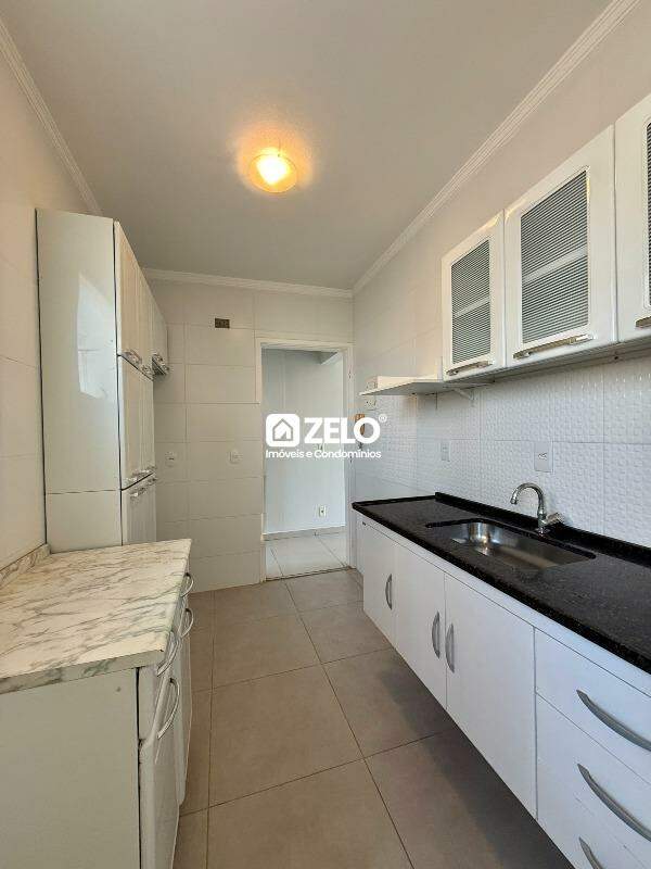 Apartamento em Jardim Brasil, Campinas - SP | Zelo Imóveis: 