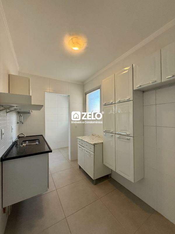 Apartamento em Jardim Brasil, Campinas - SP | Zelo Imóveis: 
