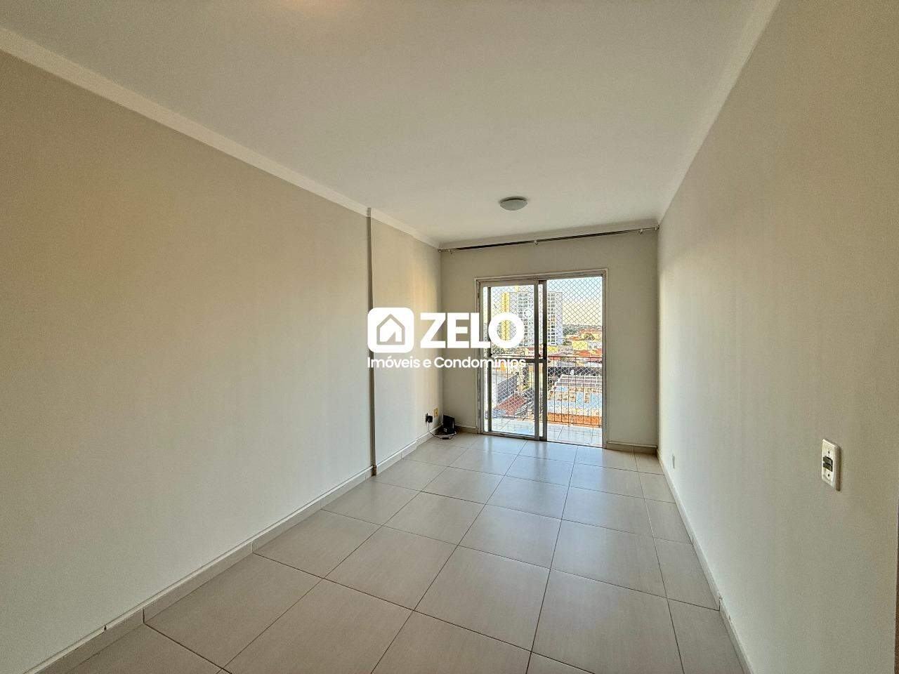 Apartamento em Jardim Brasil, Campinas - SP | Zelo Imóveis: 