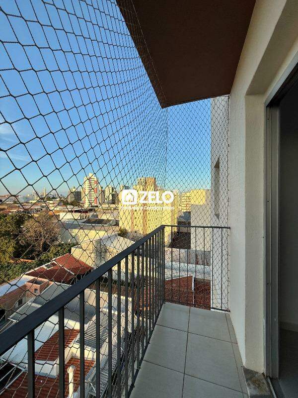 Apartamento em Jardim Brasil, Campinas - SP | Zelo Imóveis: 