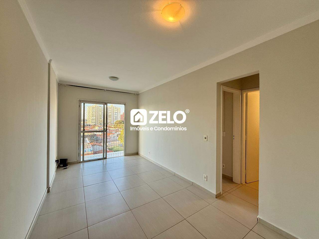 Apartamento em Jardim Brasil, Campinas - SP | Zelo Imóveis: 