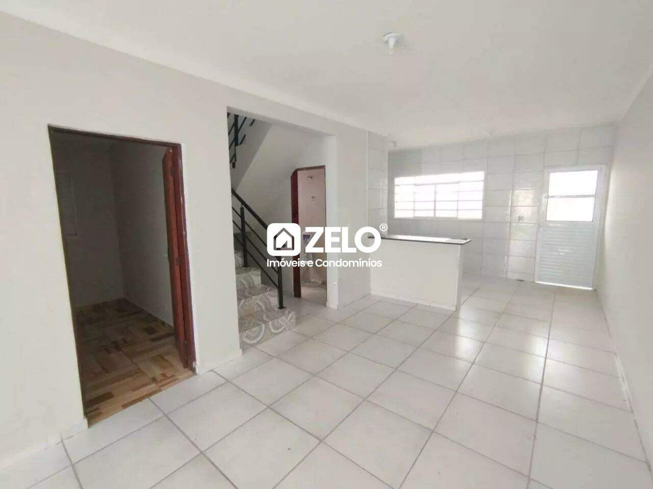 Casa em Residencial Parque da Fazenda, Campinas - SP | Zelo Imóveis: 