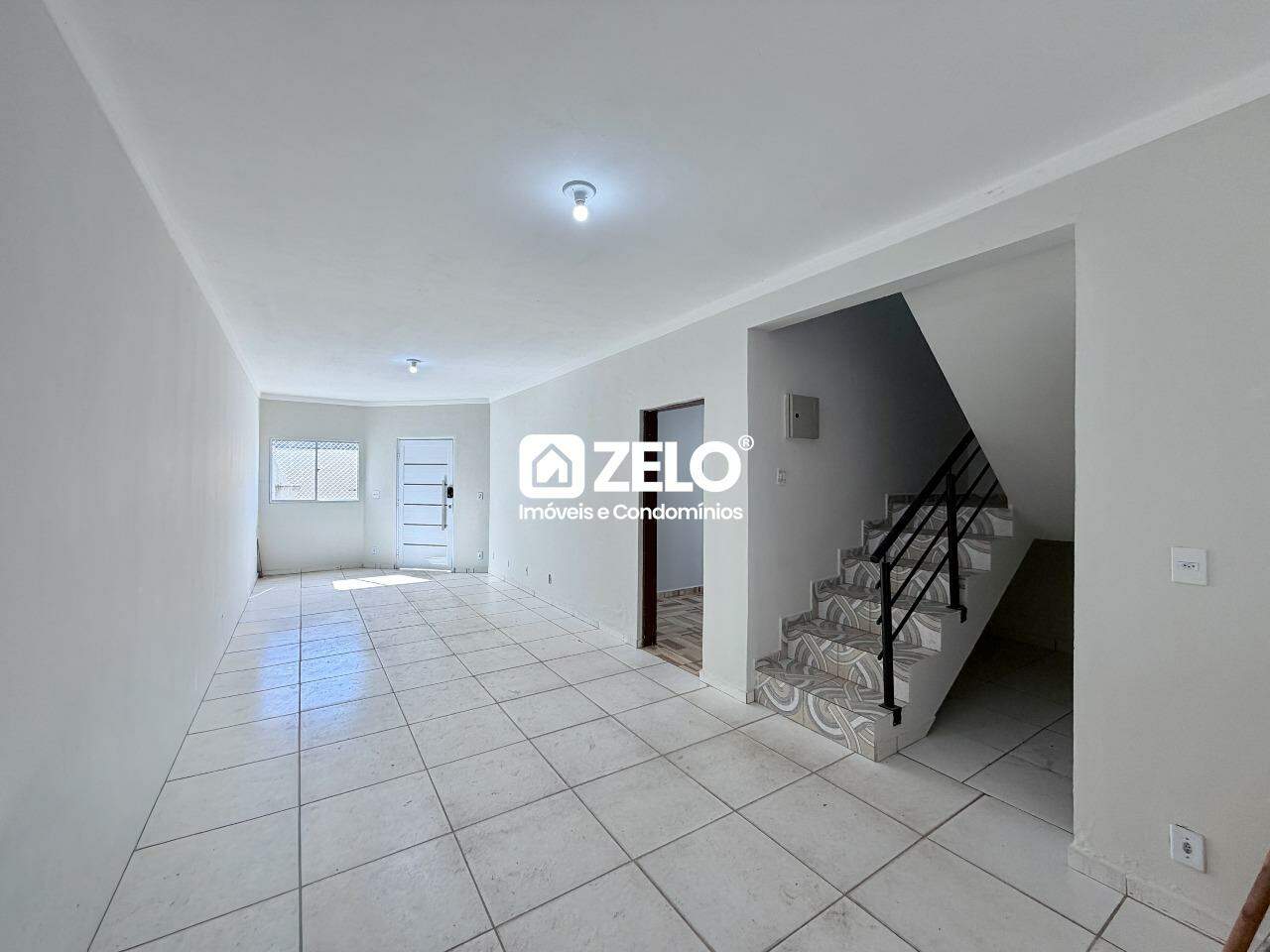 Casa em Residencial Parque da Fazenda, Campinas - SP | Zelo Imóveis: 