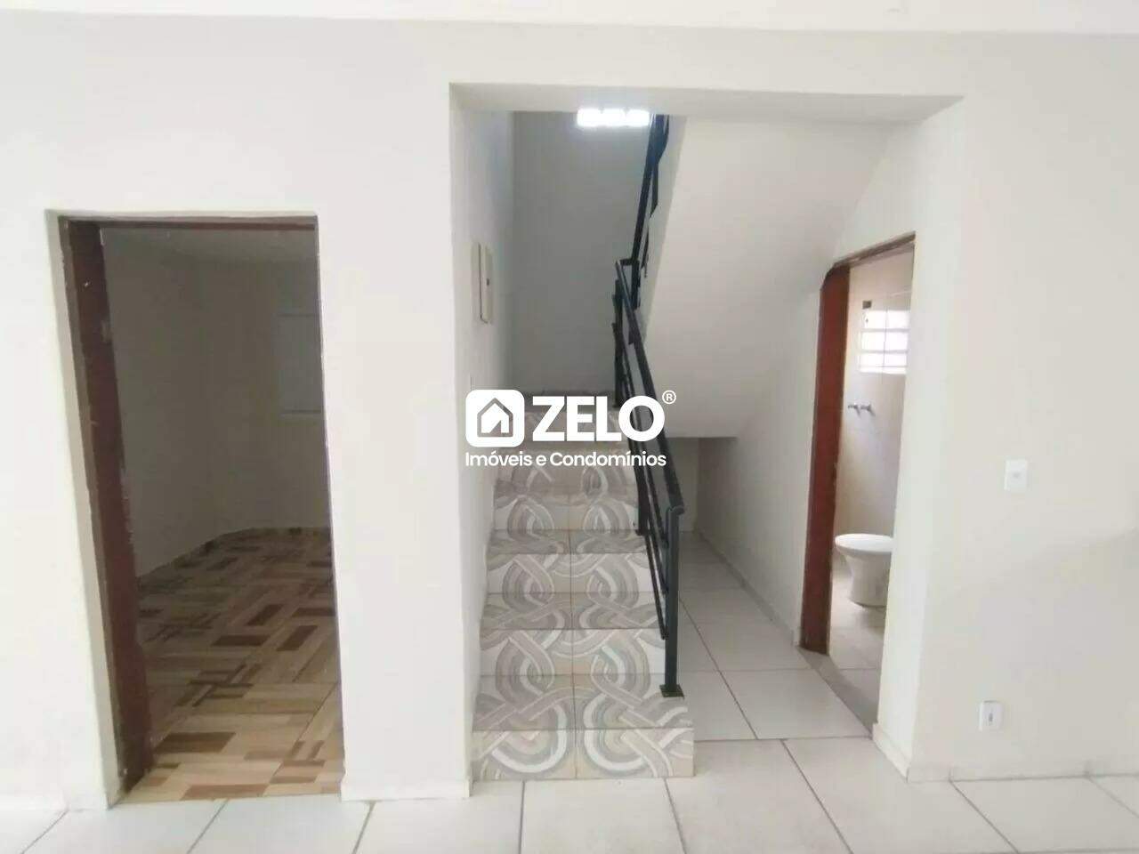 Casa em Residencial Parque da Fazenda, Campinas - SP | Zelo Imóveis: 