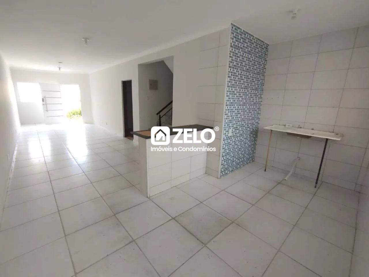 Casa em Residencial Parque da Fazenda, Campinas - SP | Zelo Imóveis: 