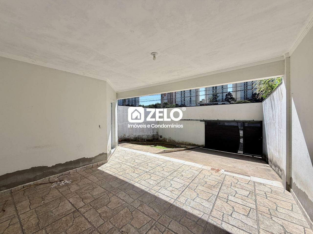 Casa em Residencial Parque da Fazenda, Campinas - SP | Zelo Imóveis: 