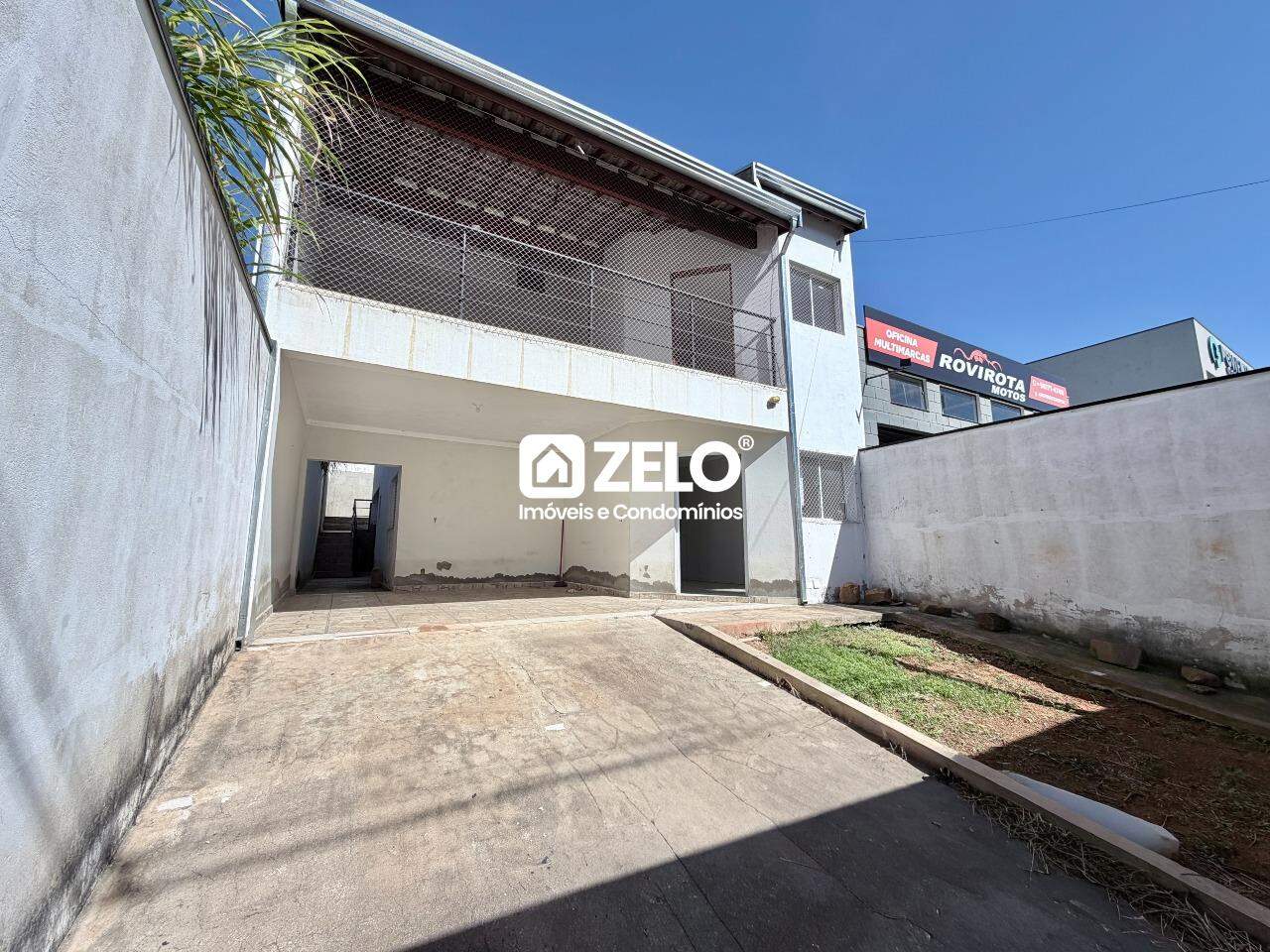 Casa em Residencial Parque da Fazenda, Campinas - SP | Zelo Imóveis: 