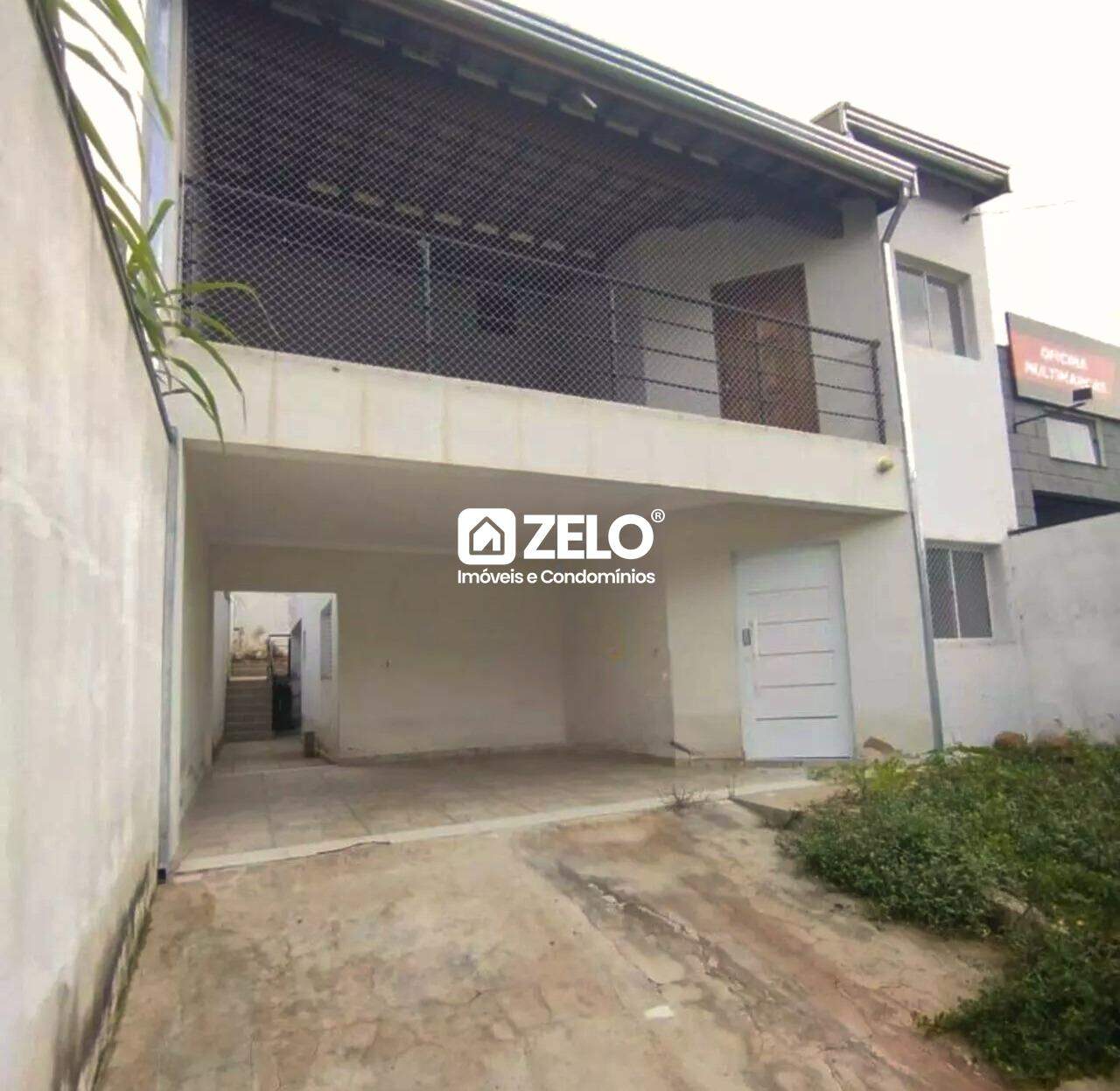Casa em Residencial Parque da Fazenda, Campinas - SP | Zelo Imóveis: 