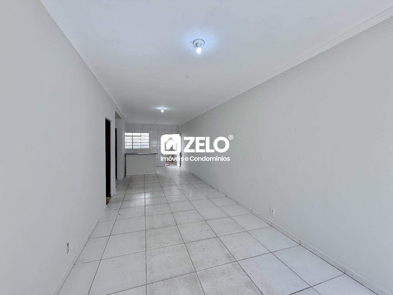 Casa em Residencial Parque da Fazenda, Campinas - SP | Zelo Imóveis: 
