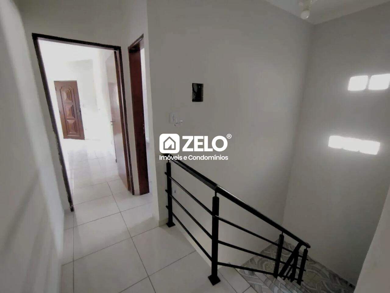 Casa em Residencial Parque da Fazenda, Campinas - SP | Zelo Imóveis: 