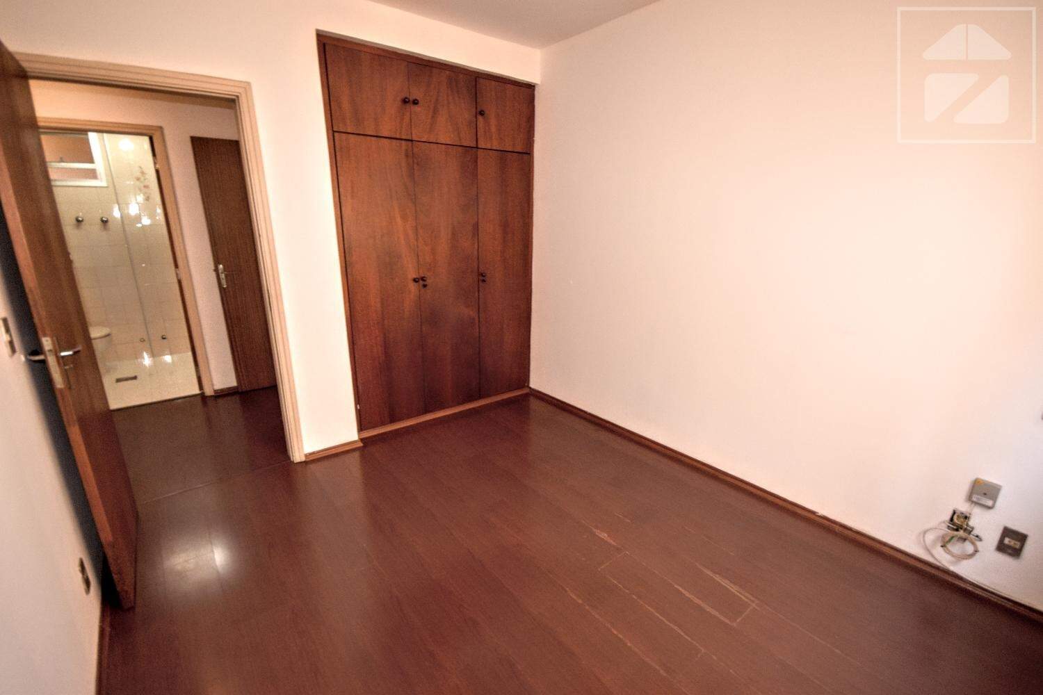 Apartamento em Bosque, Campinas - SP | Zelo Imóveis: 