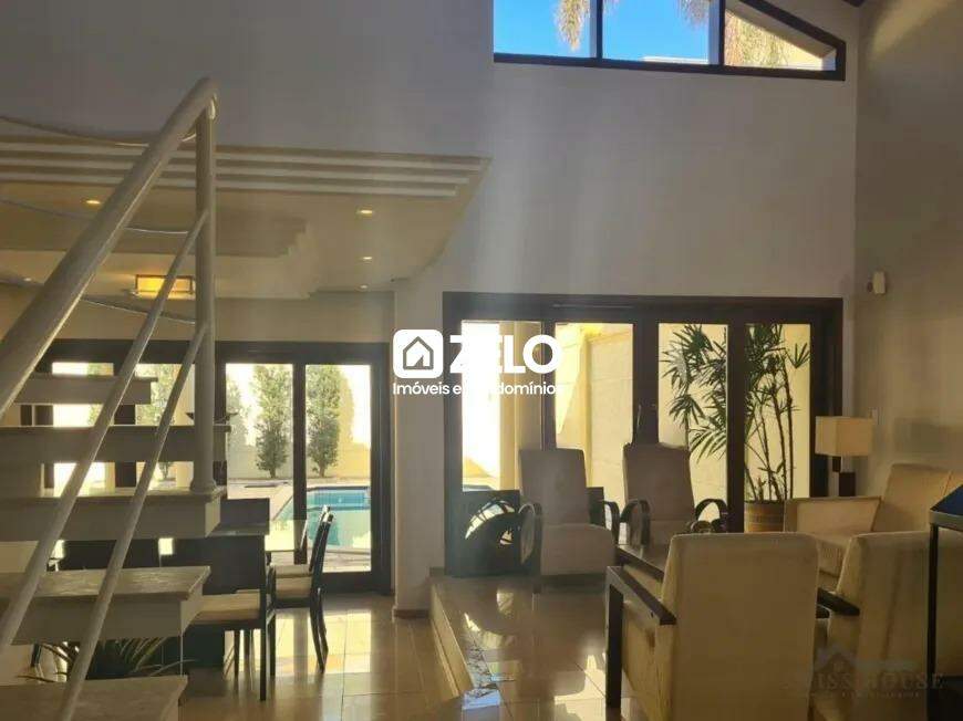 Casa em Parque Terranova, Valinhos - SP | Zelo Imóveis: 