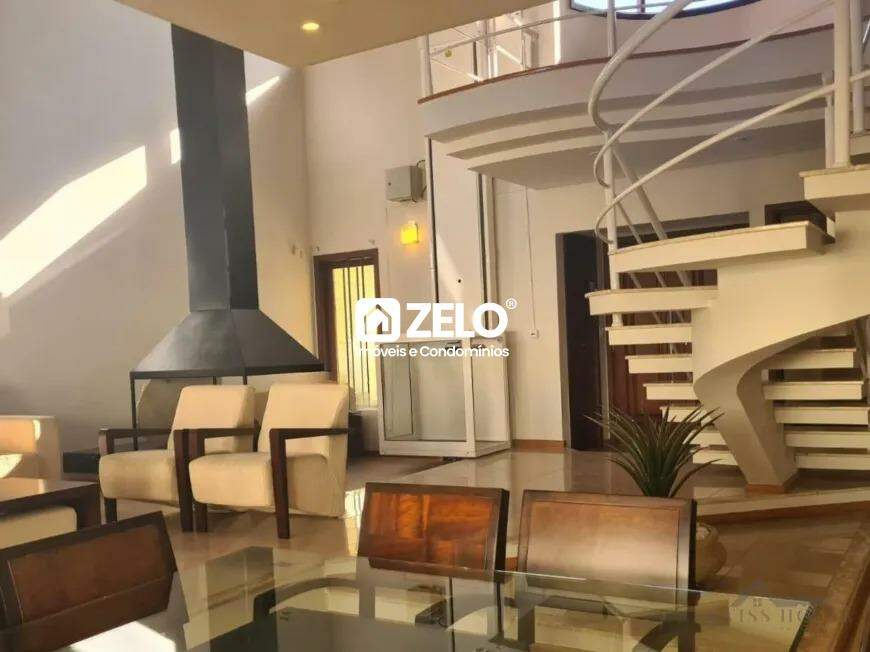Casa em Parque Terranova, Valinhos - SP | Zelo Imóveis: 