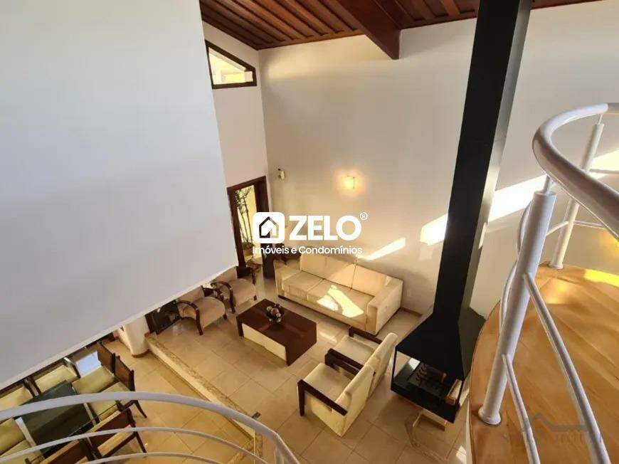Casa em Parque Terranova, Valinhos - SP | Zelo Imóveis: 
