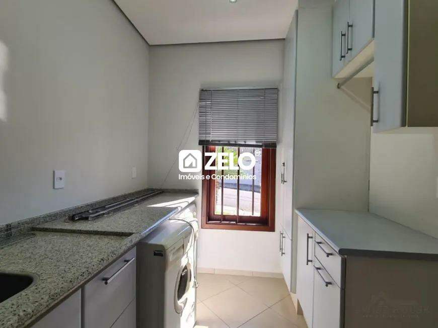 Casa em Parque Terranova, Valinhos - SP | Zelo Imóveis: 
