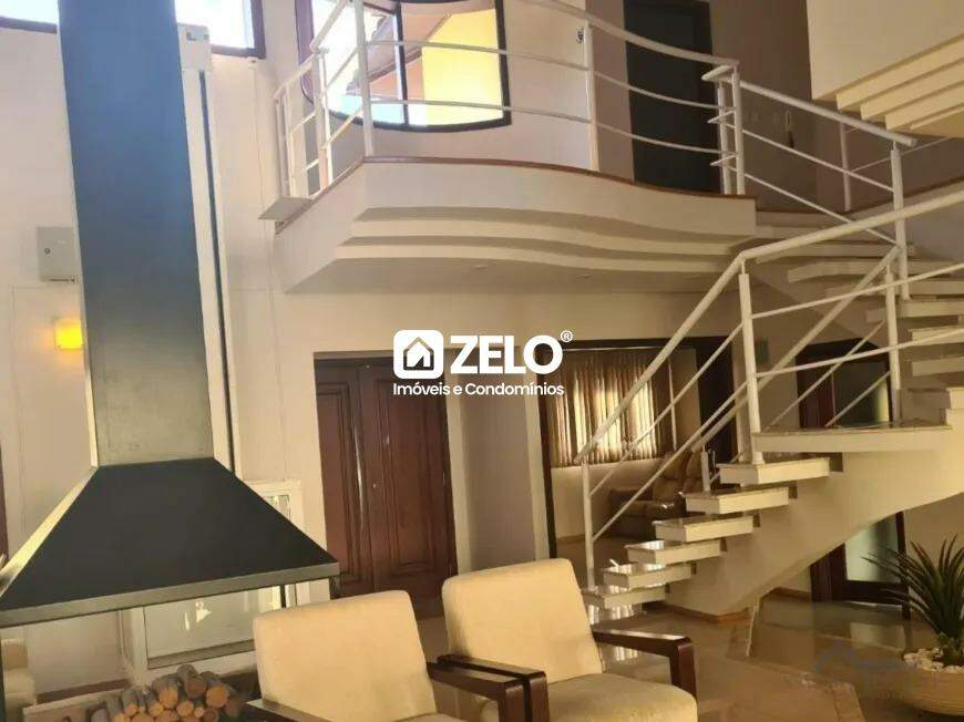 Casa em Parque Terranova, Valinhos - SP | Zelo Imóveis: 