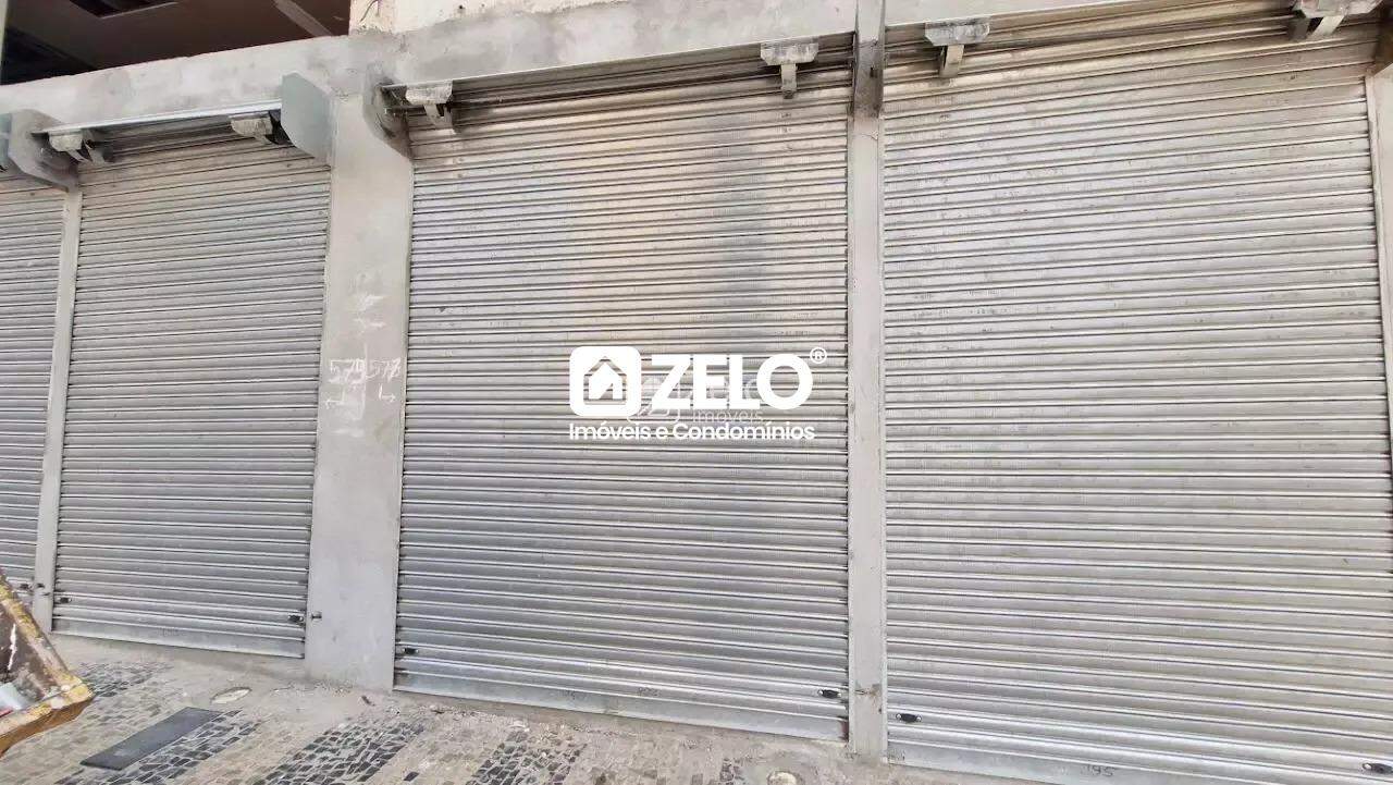 Salão em Centro, Campinas - SP | Zelo Imóveis: 