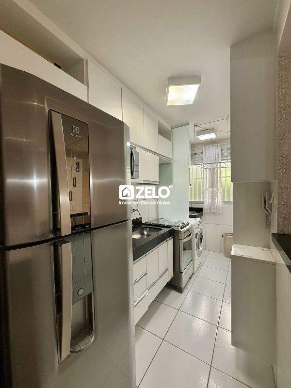 Apartamento em Jardim Nova Europa, Campinas - SP | Zelo Imóveis: 