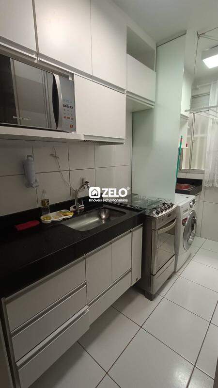 Apartamento em Jardim Nova Europa, Campinas - SP | Zelo Imóveis: 