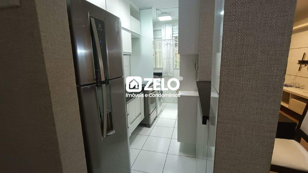 Apartamento em Jardim Nova Europa, Campinas - SP | Zelo Imóveis: 
