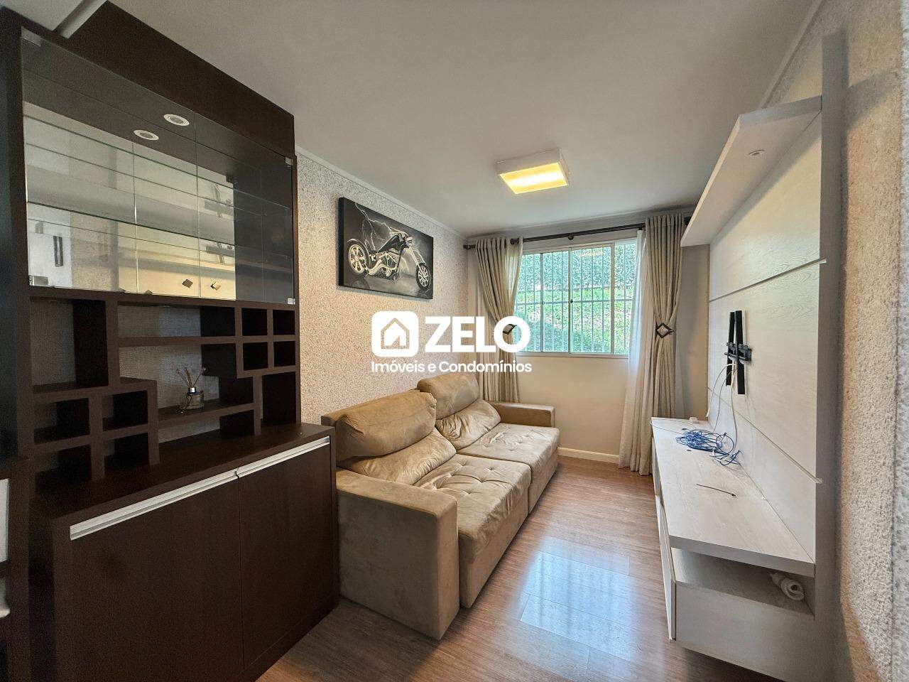 Apartamento em Jardim Nova Europa, Campinas - SP | Zelo Imóveis: 