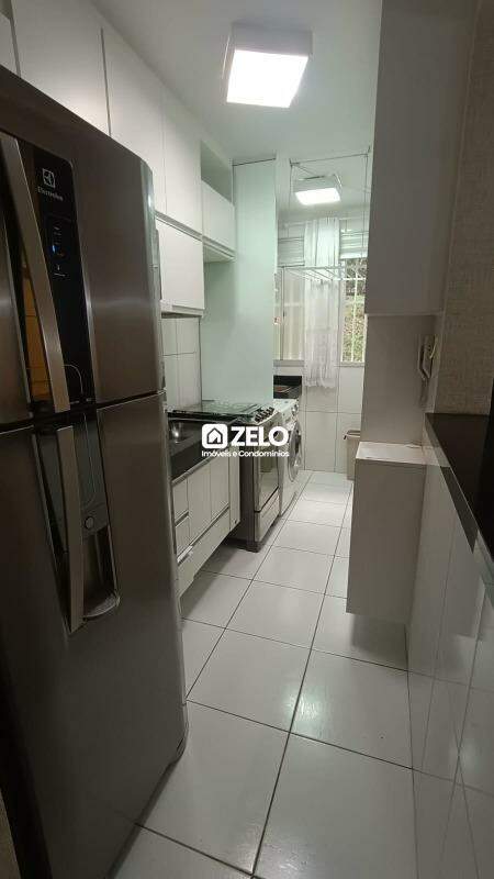 Apartamento em Jardim Nova Europa, Campinas - SP | Zelo Imóveis: 
