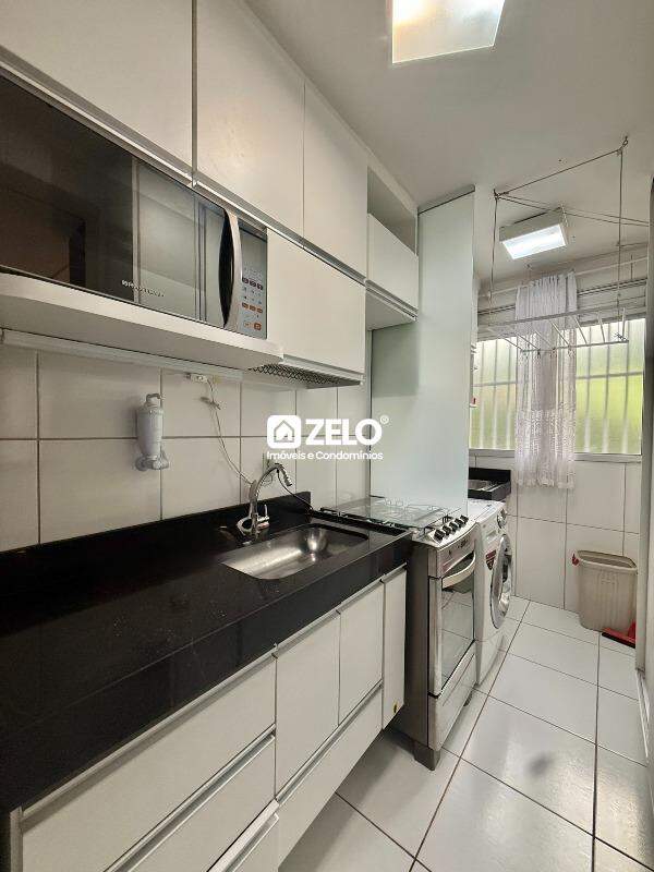 Apartamento em Jardim Nova Europa, Campinas - SP | Zelo Imóveis: 