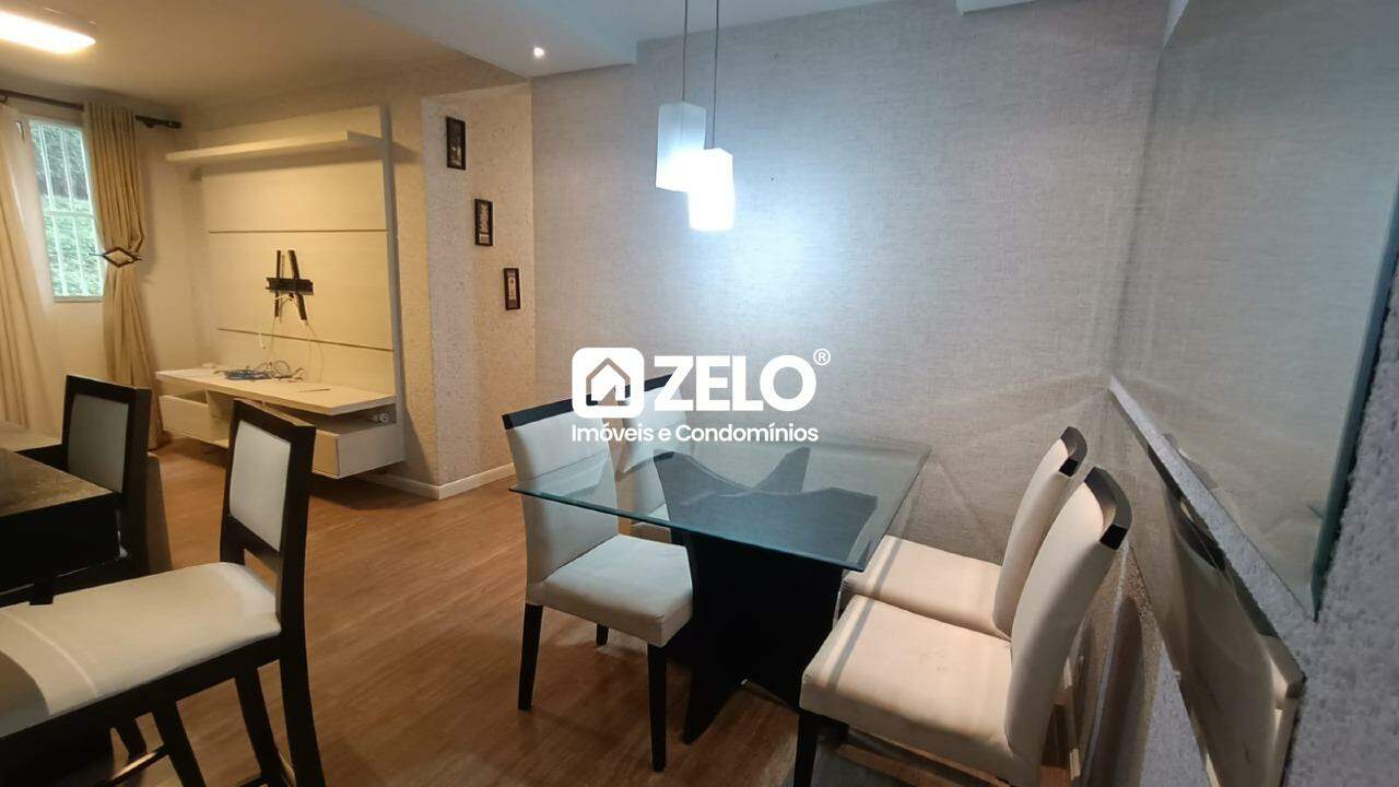 Apartamento em Jardim Nova Europa, Campinas - SP | Zelo Imóveis: 