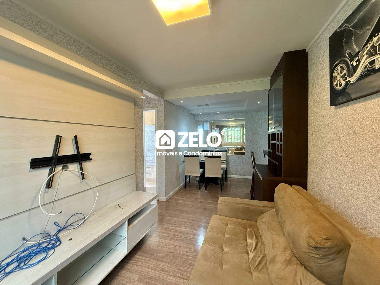 Apartamento em Jardim Nova Europa, Campinas - SP | Zelo Imóveis: 