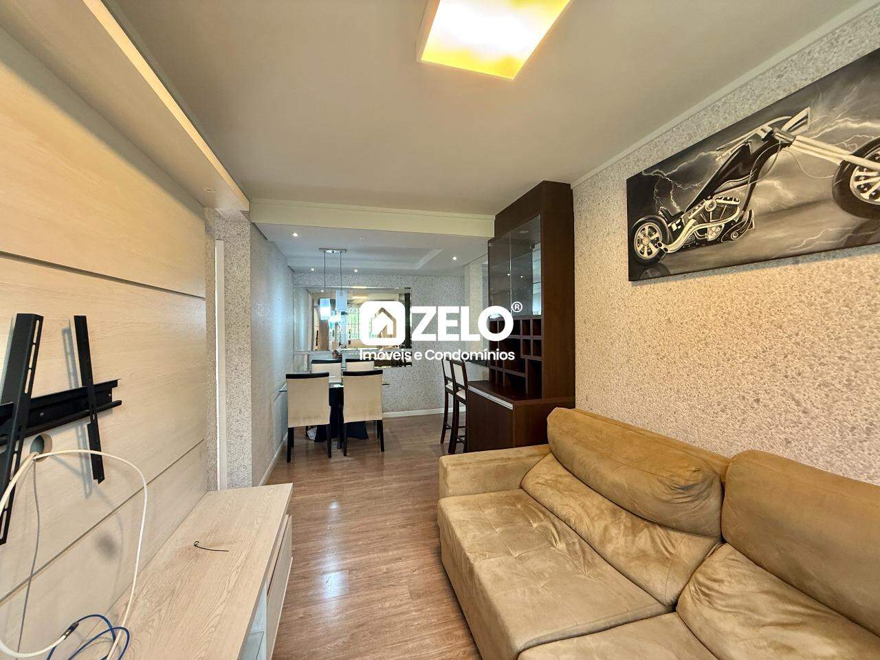 Apartamento em Jardim Nova Europa, Campinas - SP | Zelo Imóveis: 