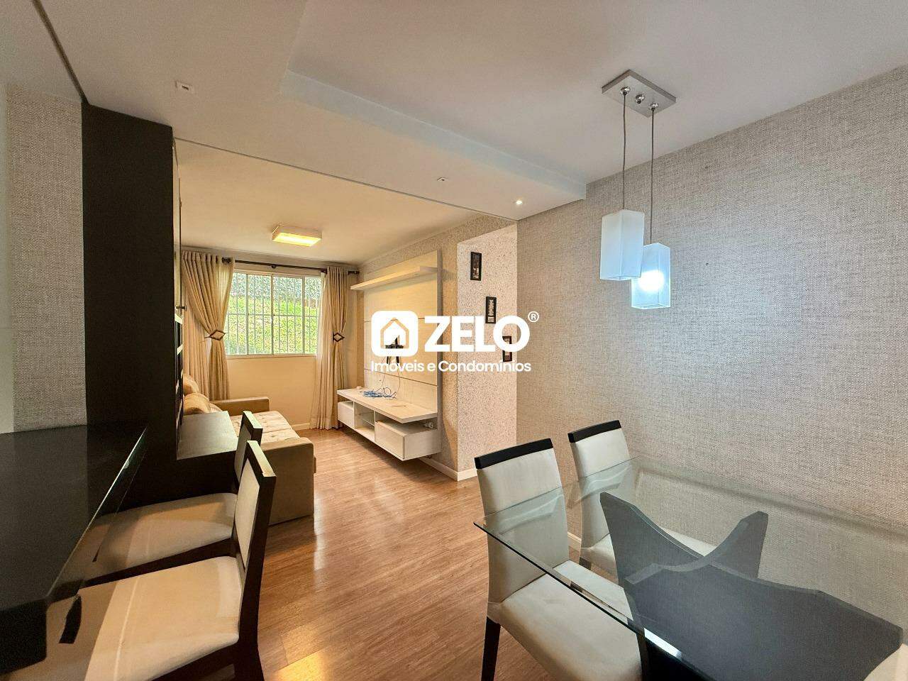 Apartamento em Jardim Nova Europa, Campinas - SP | Zelo Imóveis: 