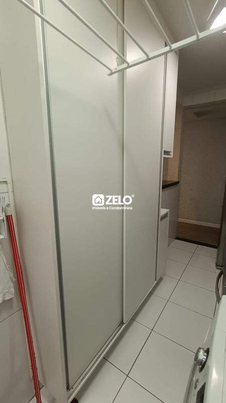 Apartamento em Jardim Nova Europa, Campinas - SP | Zelo Imóveis: 