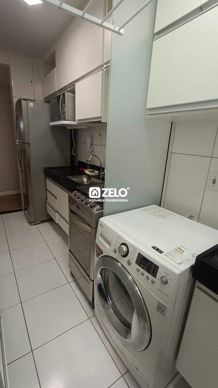 Apartamento em Jardim Nova Europa, Campinas - SP | Zelo Imóveis: 